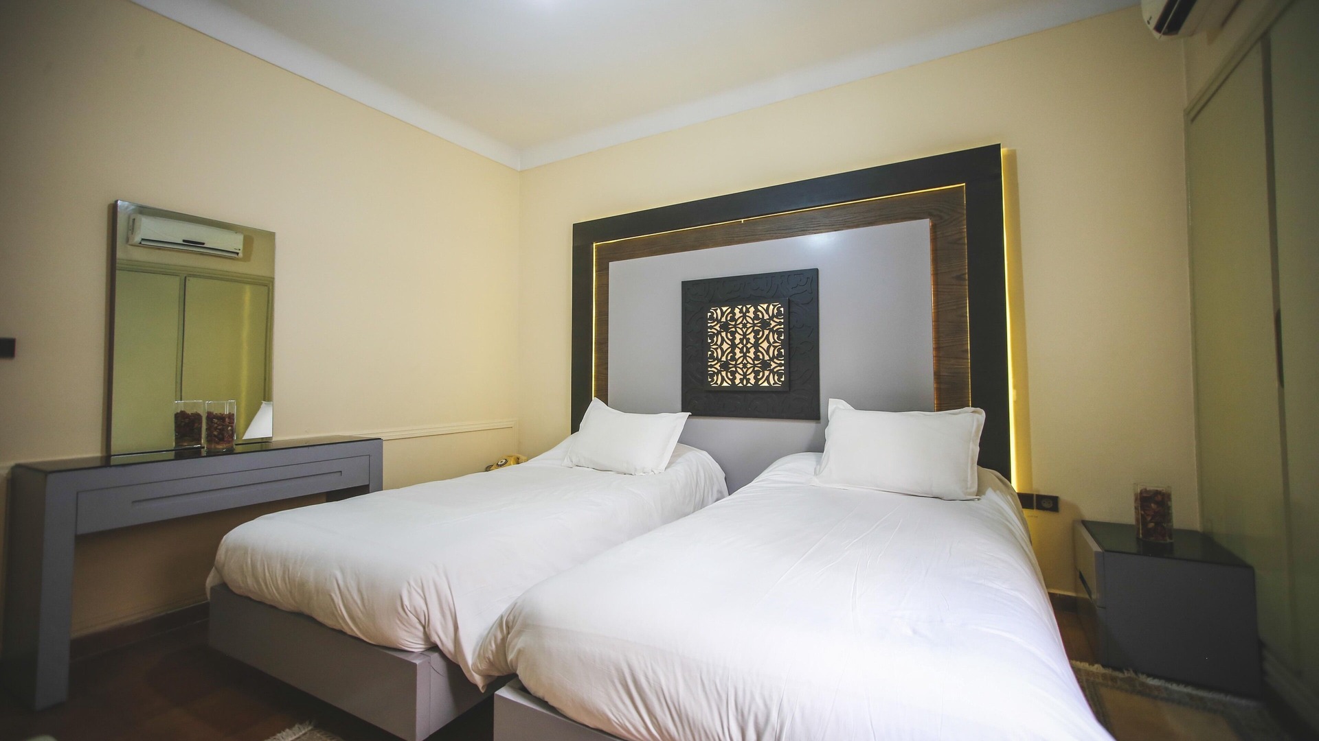 Photo of Bedroom in Hamria