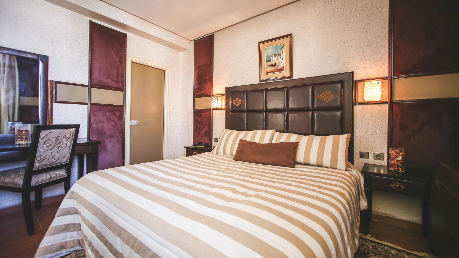 Photo of Bedroom in Hamria