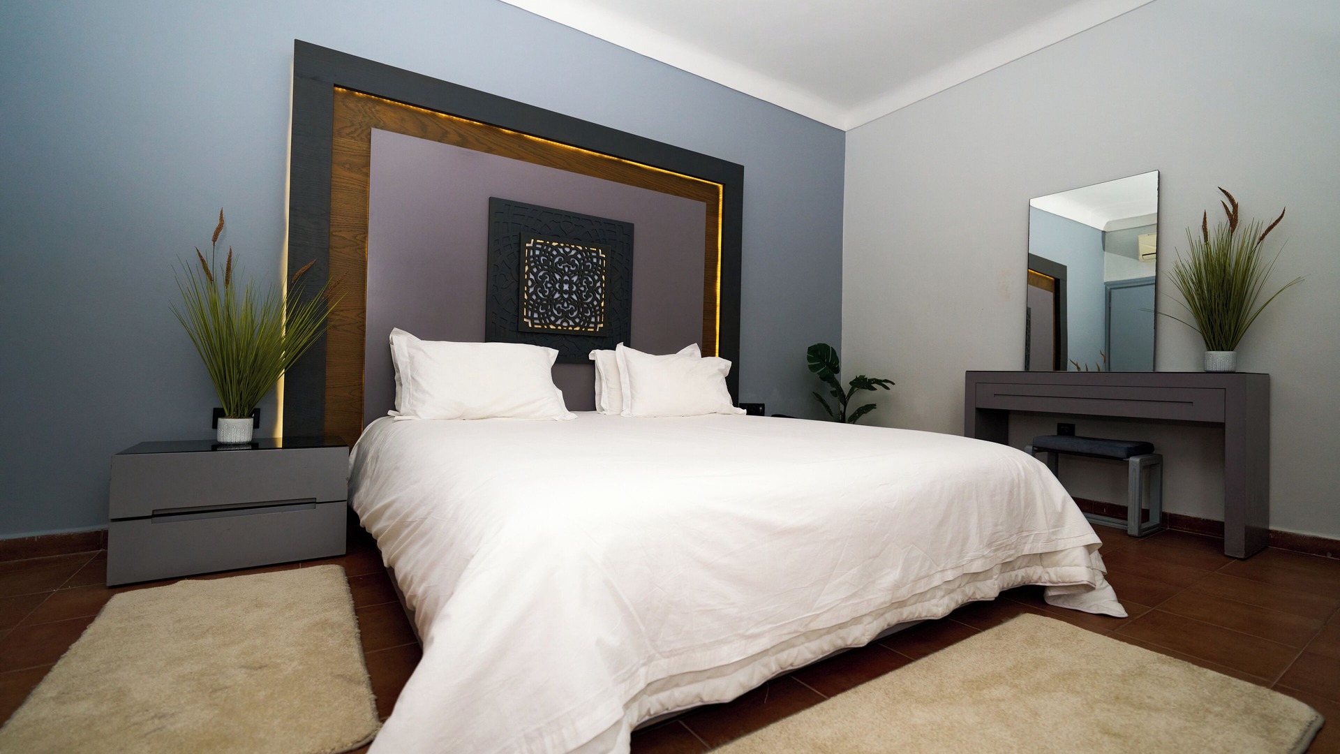 Photo of Bedroom in Hamria