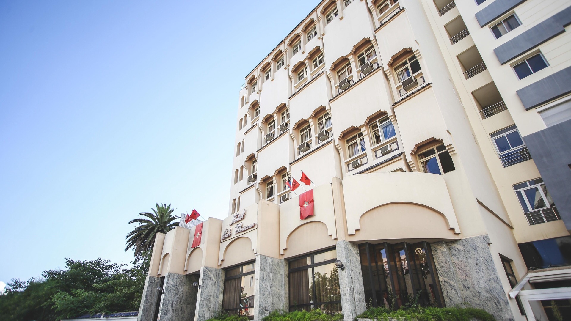 Photo of Outdoor in Hamria
