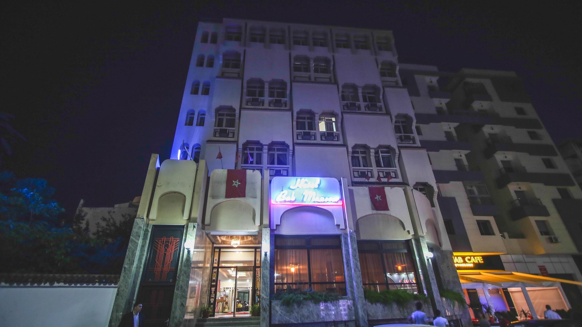 Photo of Outdoor in Hamria