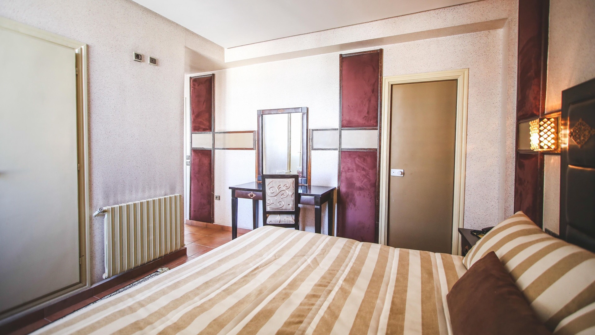 Photo of Bedroom in Hamria