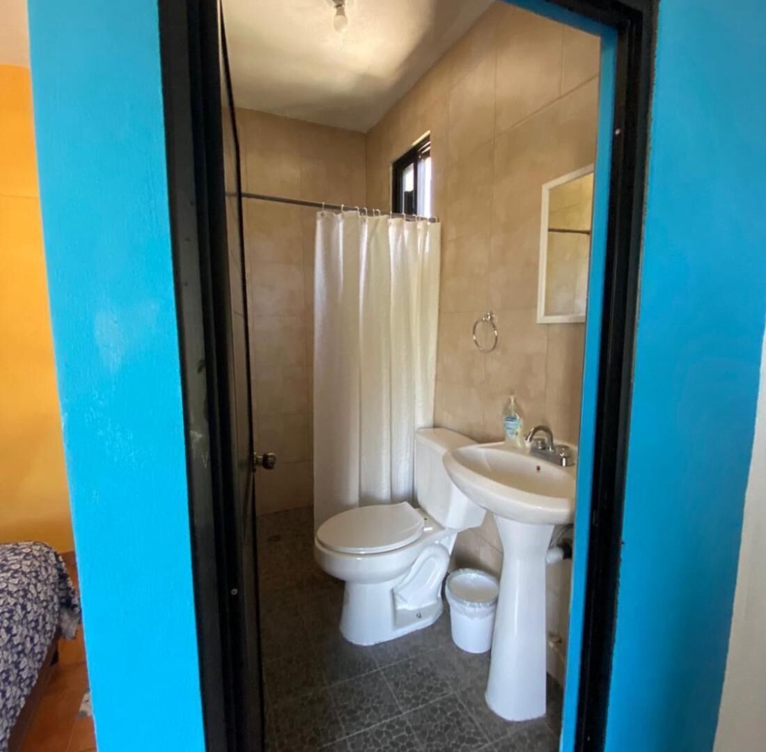 Photo of Bathroom in Downtown San Jose del Cabo