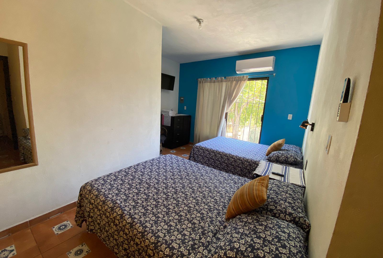 Photo of Bedroom in Downtown San Jose del Cabo