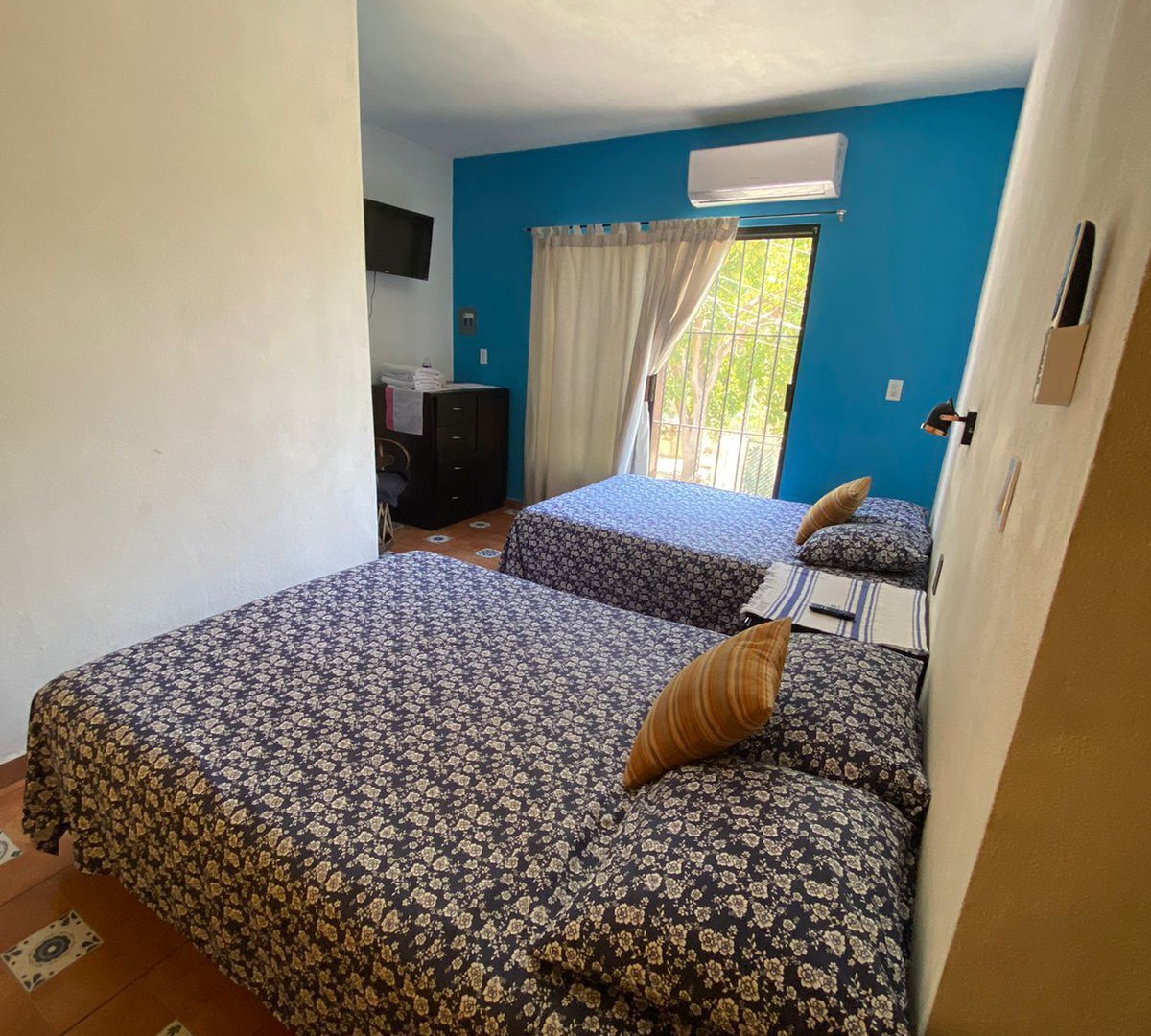Photo of Bedroom in Downtown San Jose del Cabo