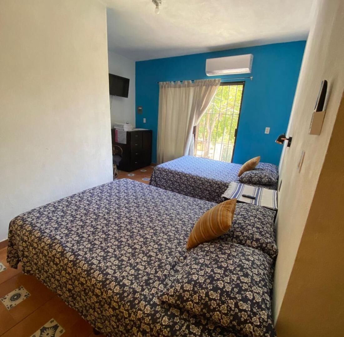 Photo of Bedroom in Downtown San Jose del Cabo