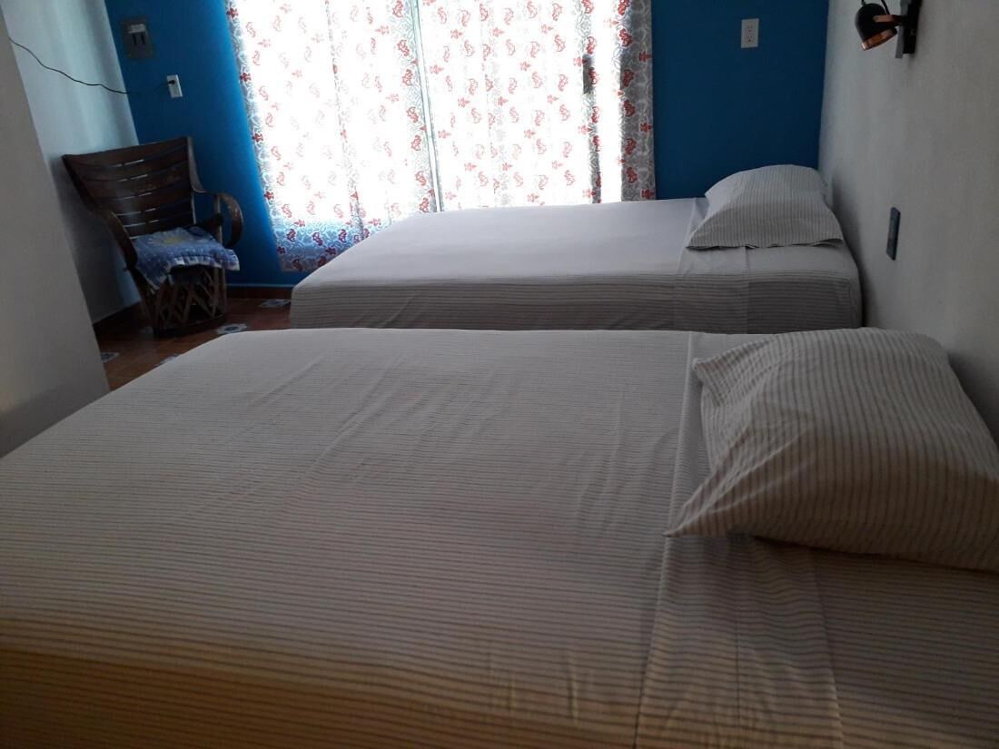 Photo of Bedroom in Downtown San Jose del Cabo