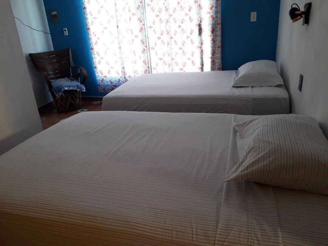 Photo of Bedroom in Downtown San Jose del Cabo