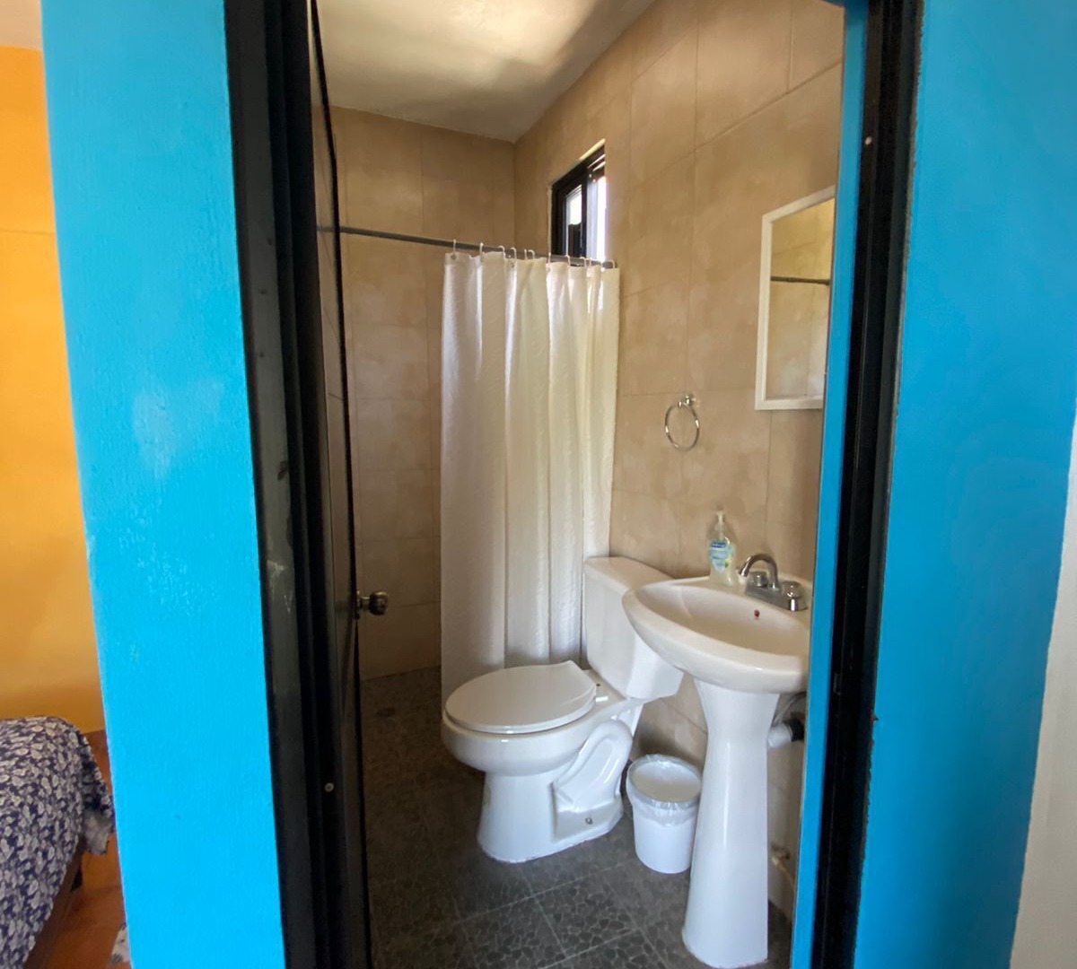 Photo of Bathroom in Downtown San Jose del Cabo