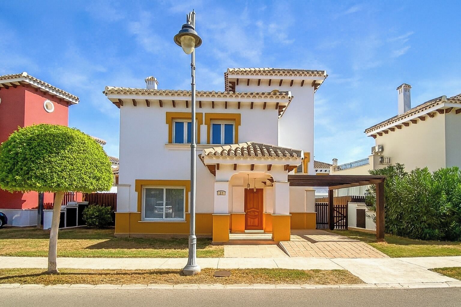 Photo of Outdoor in Torre-Pacheco