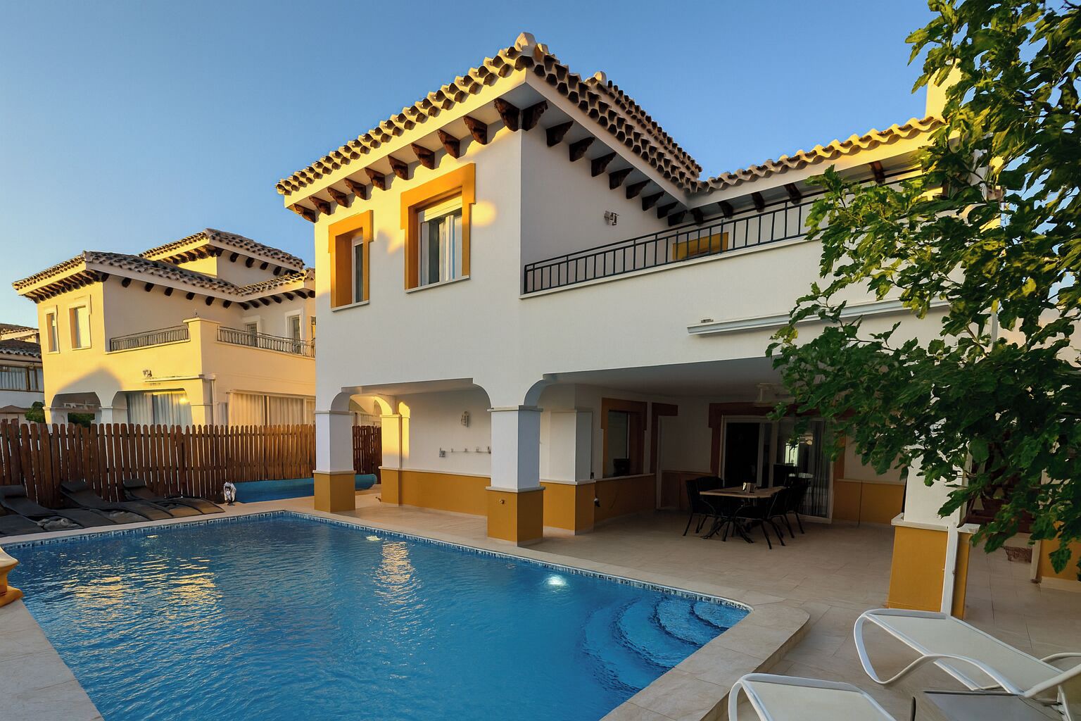 Photo of Outdoor in Torre-Pacheco