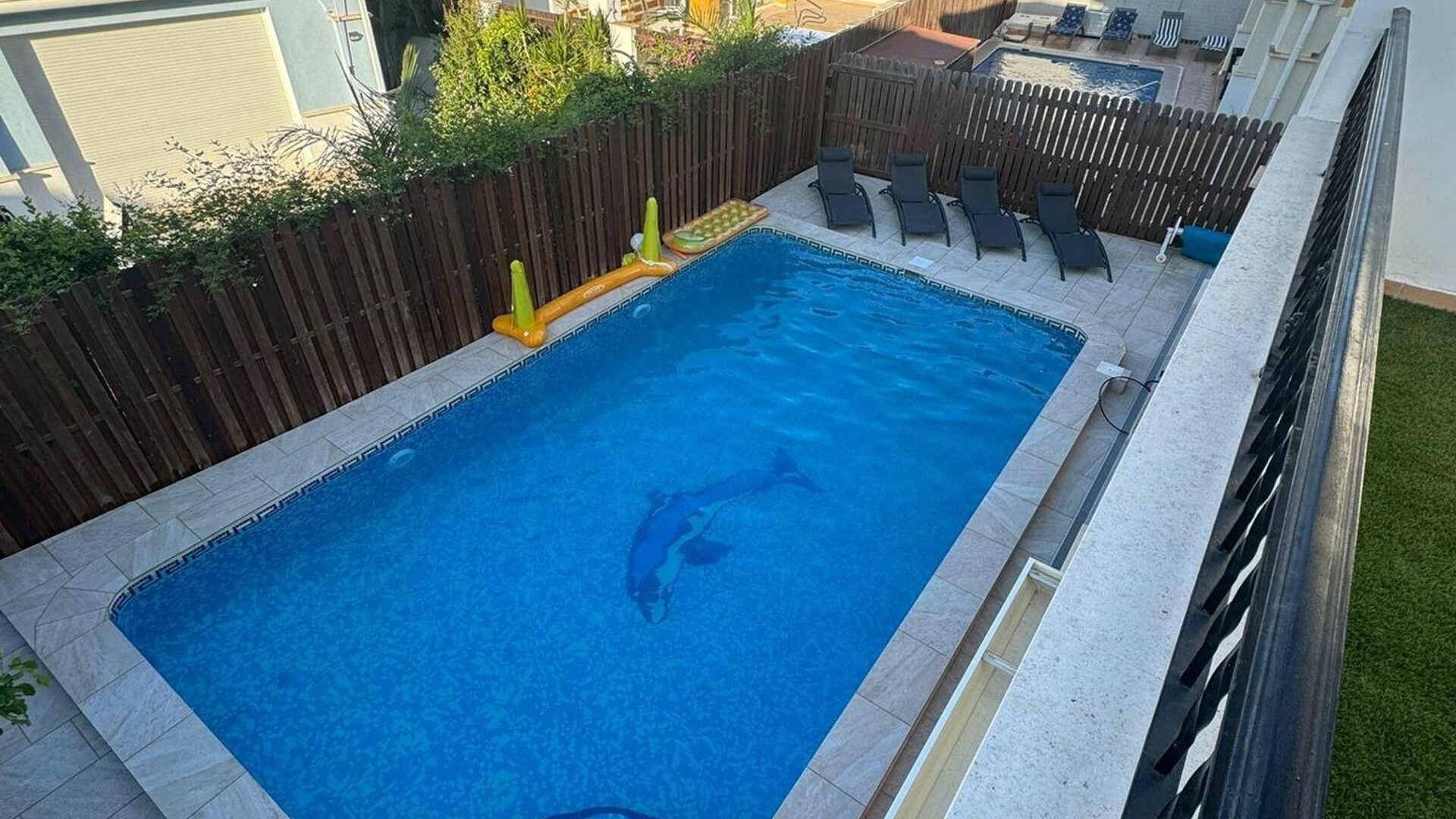 Photo of Outdoor in Torre-Pacheco