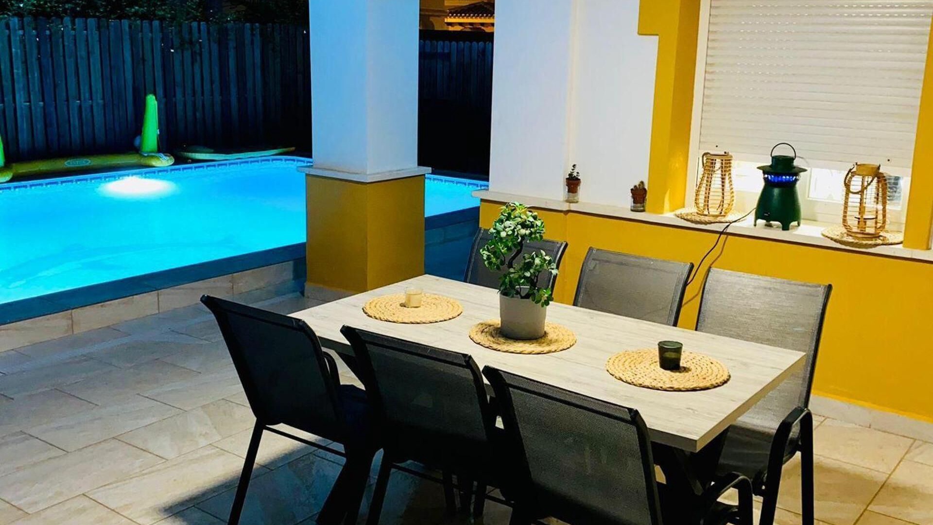 Photo of Outdoor in Torre-Pacheco