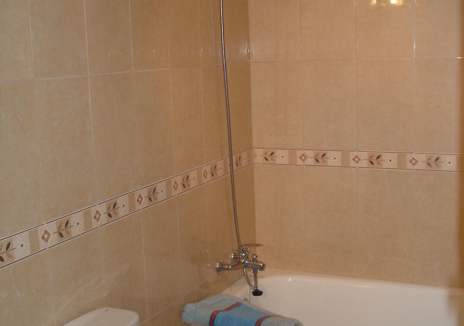 Photo of Bathroom in San Juan de los Terreros