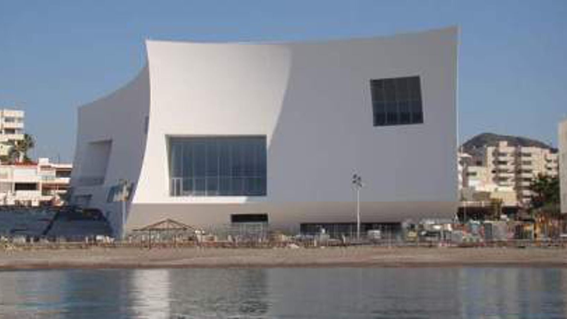 Photo of Outdoor in San Juan de los Terreros