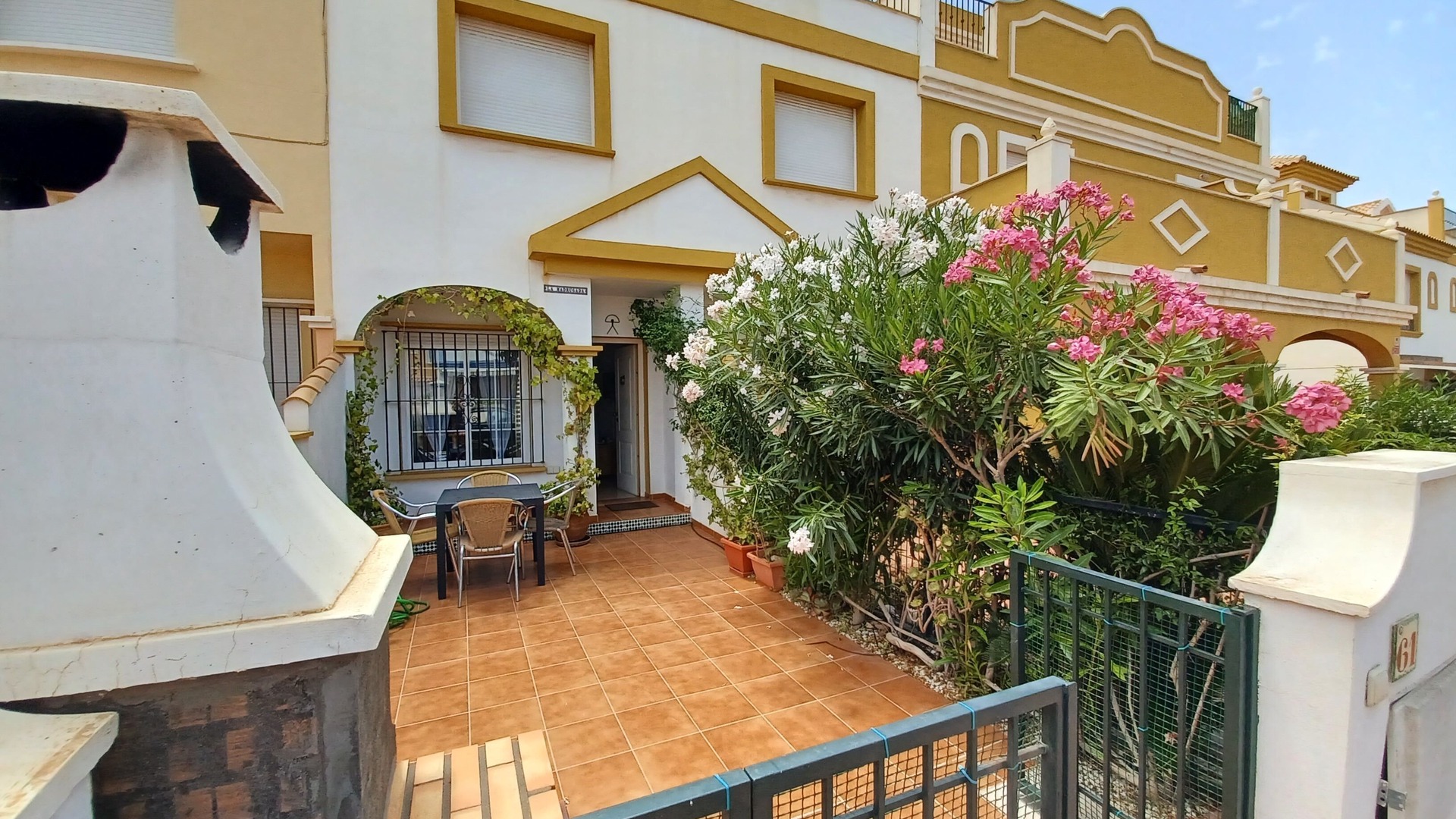 Photo of Outdoor in San Juan de los Terreros