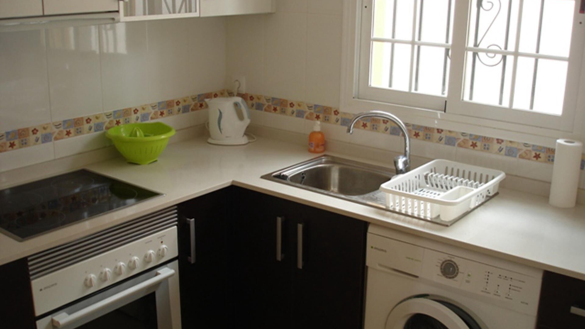 Photo of Kitchen in San Juan de los Terreros