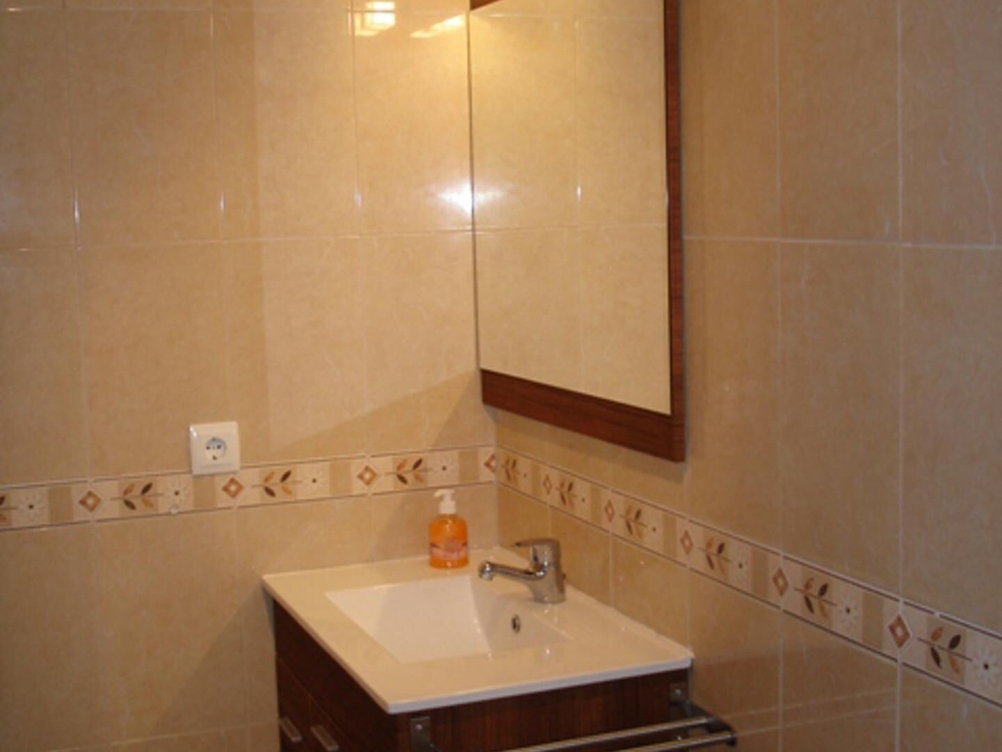 Photo of Bathroom in San Juan de los Terreros
