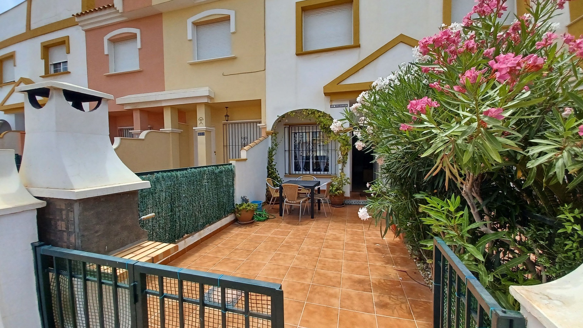 Photo of Outdoor in San Juan de los Terreros