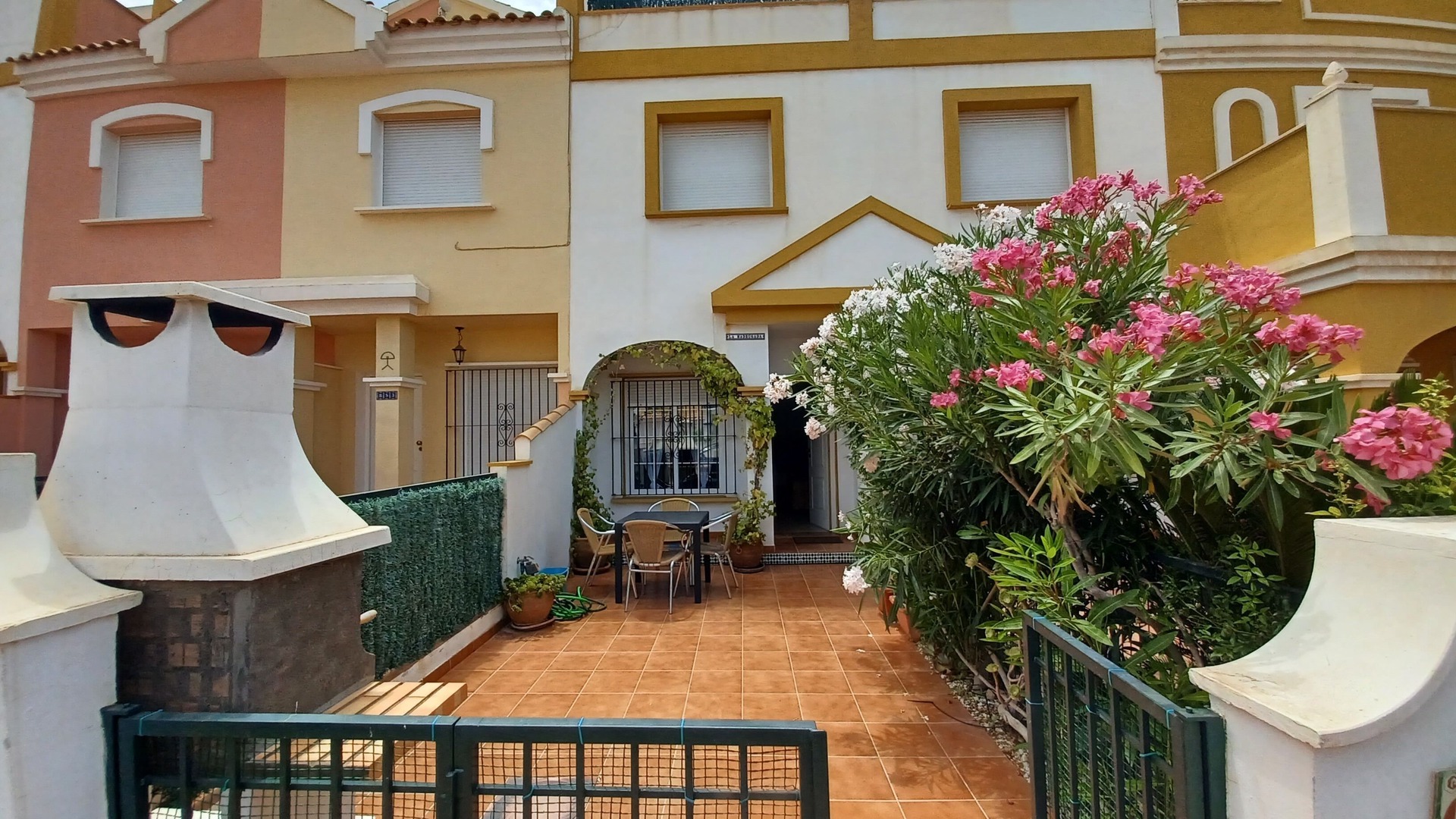 Photo of Outdoor in San Juan de los Terreros