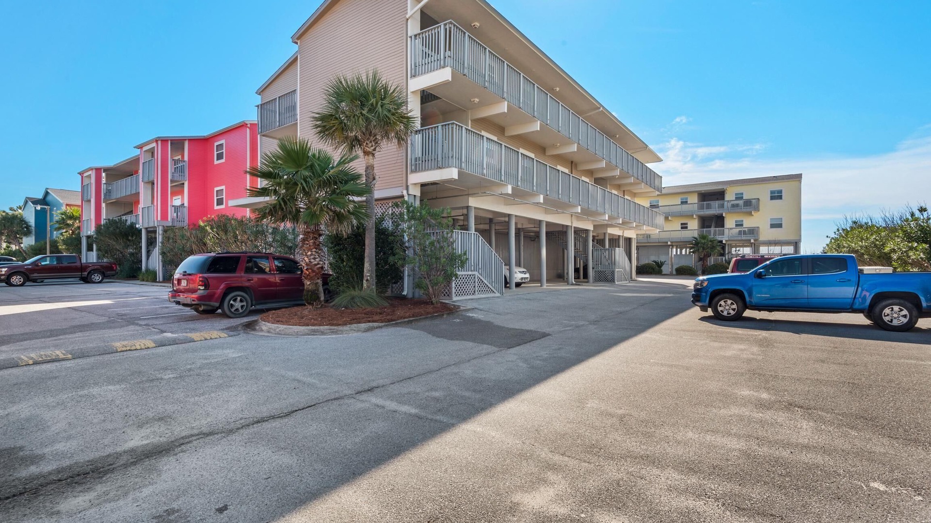 Photo of Outdoor in Pensacola Beach