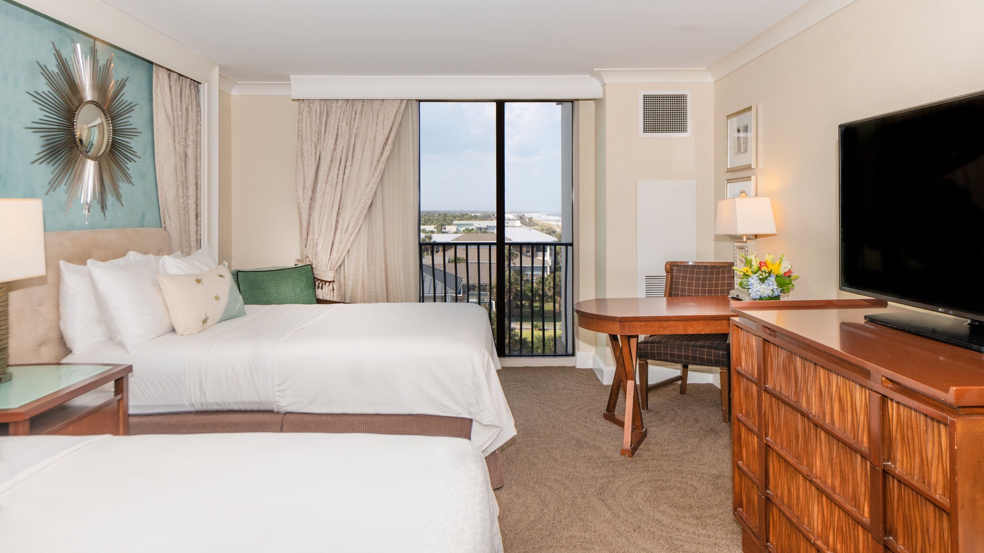 Photo of Bedroom in Atlantic Beach