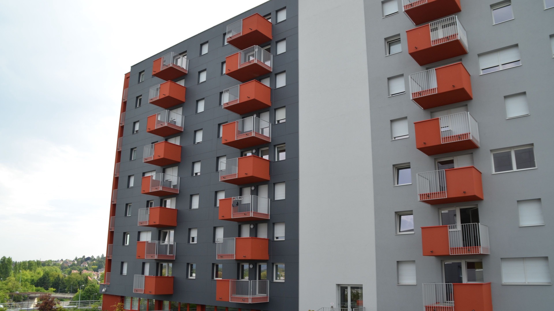 Photo of Outdoor in Mulhouse
