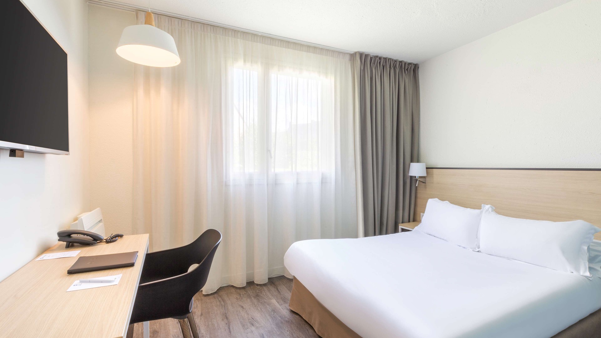 Photo of Bedroom in Taden