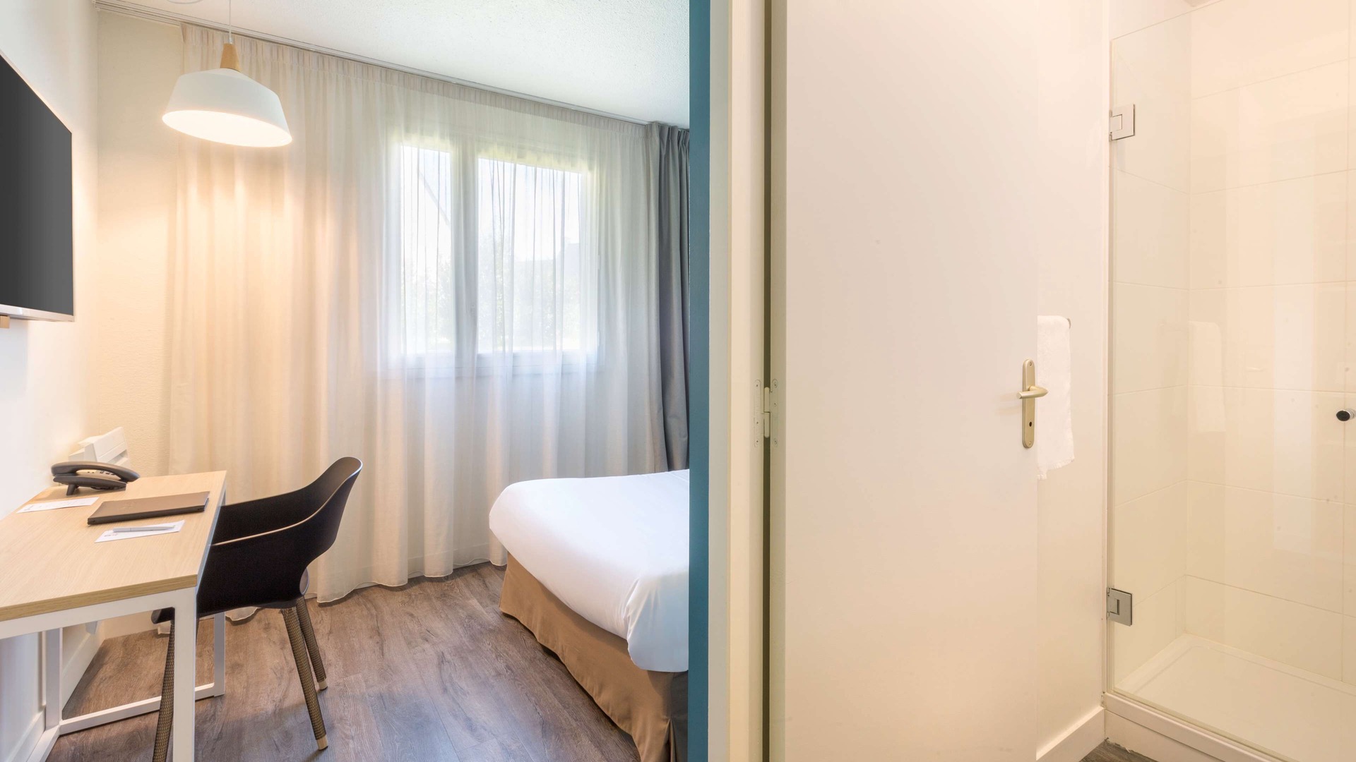Photo of Bedroom in Taden