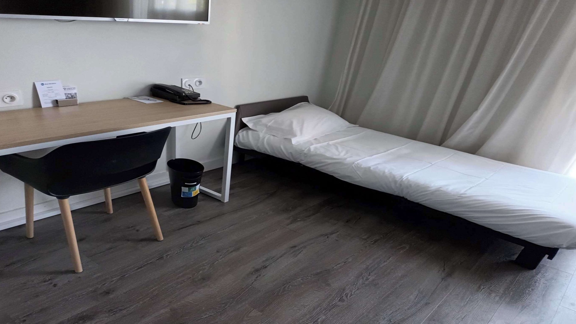Photo of Bedroom in Taden