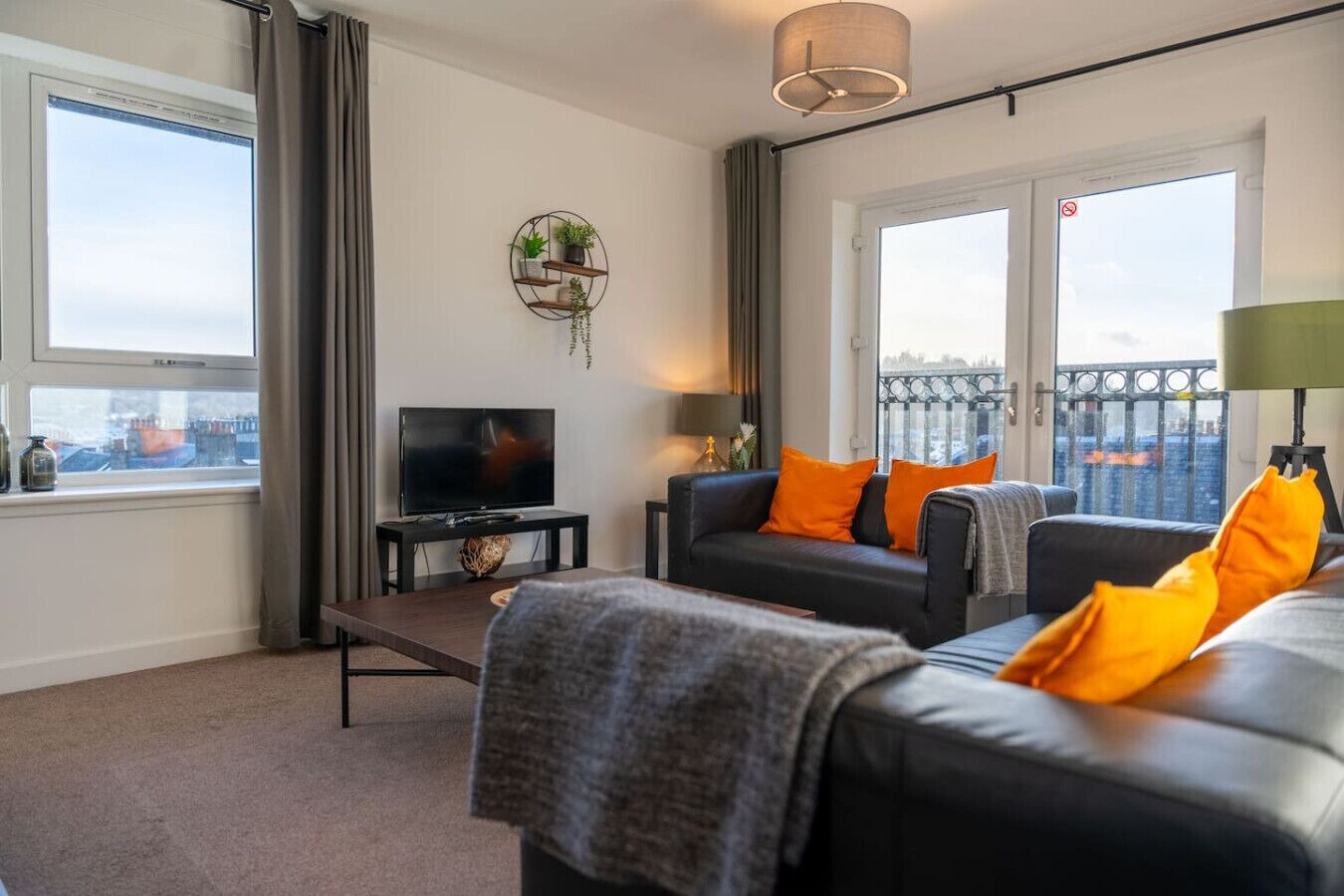 Photo of Livingroom in Oban