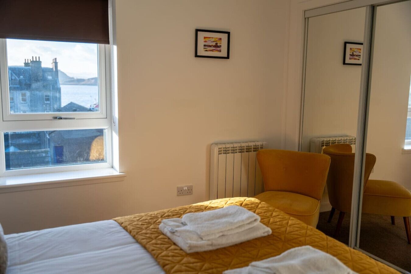 Photo of Bedroom in Oban