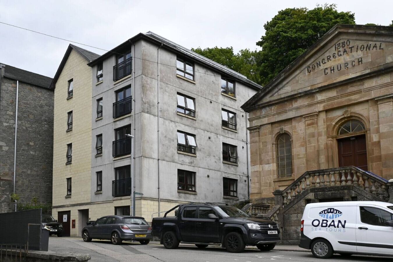 Photo of Outdoor in Oban
