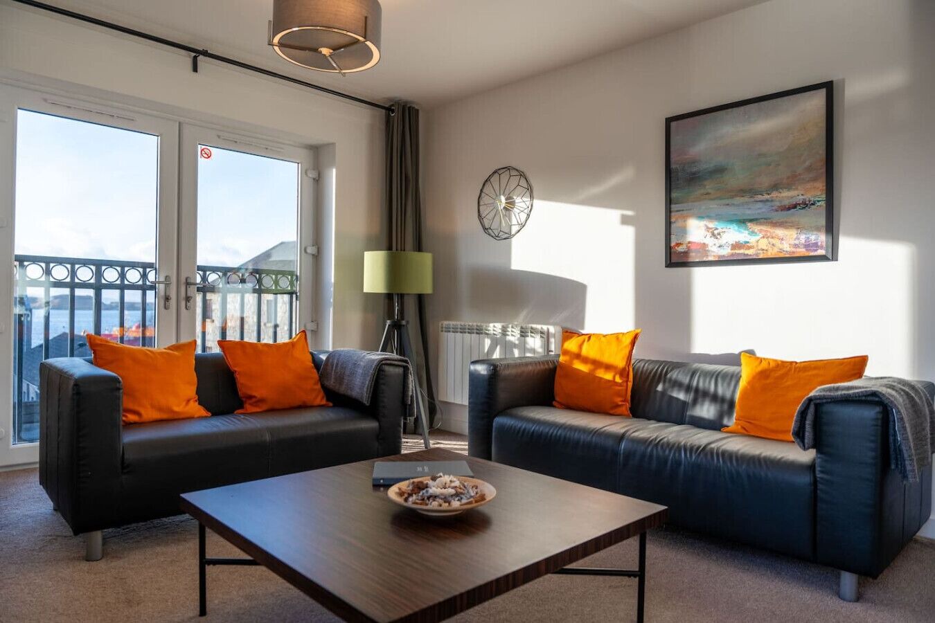 Photo of Livingroom in Oban