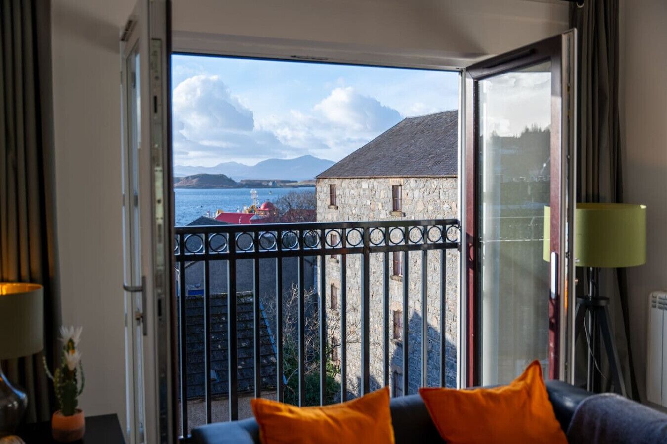 Photo of Others in Oban