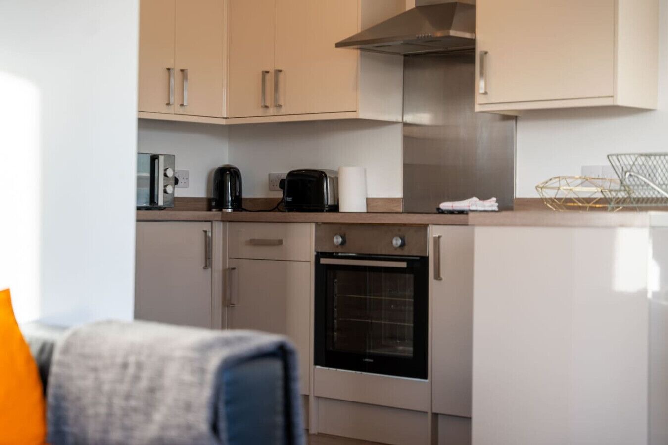 Photo of Kitchen in Oban