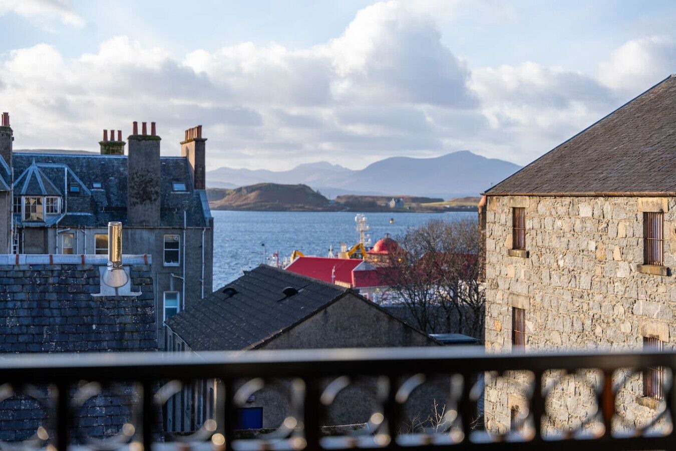 Photo of Outdoor in Oban