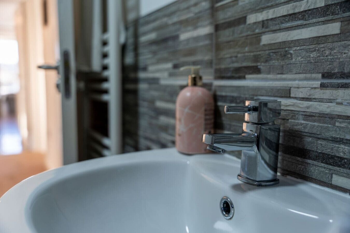 Photo of Bathroom in Oban