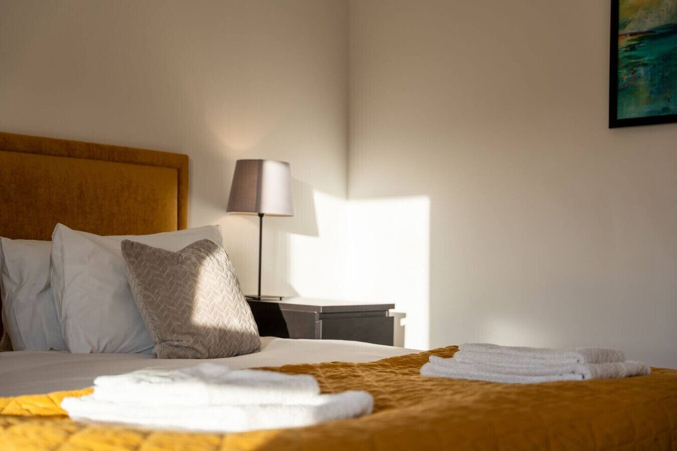 Photo of Bedroom in Oban