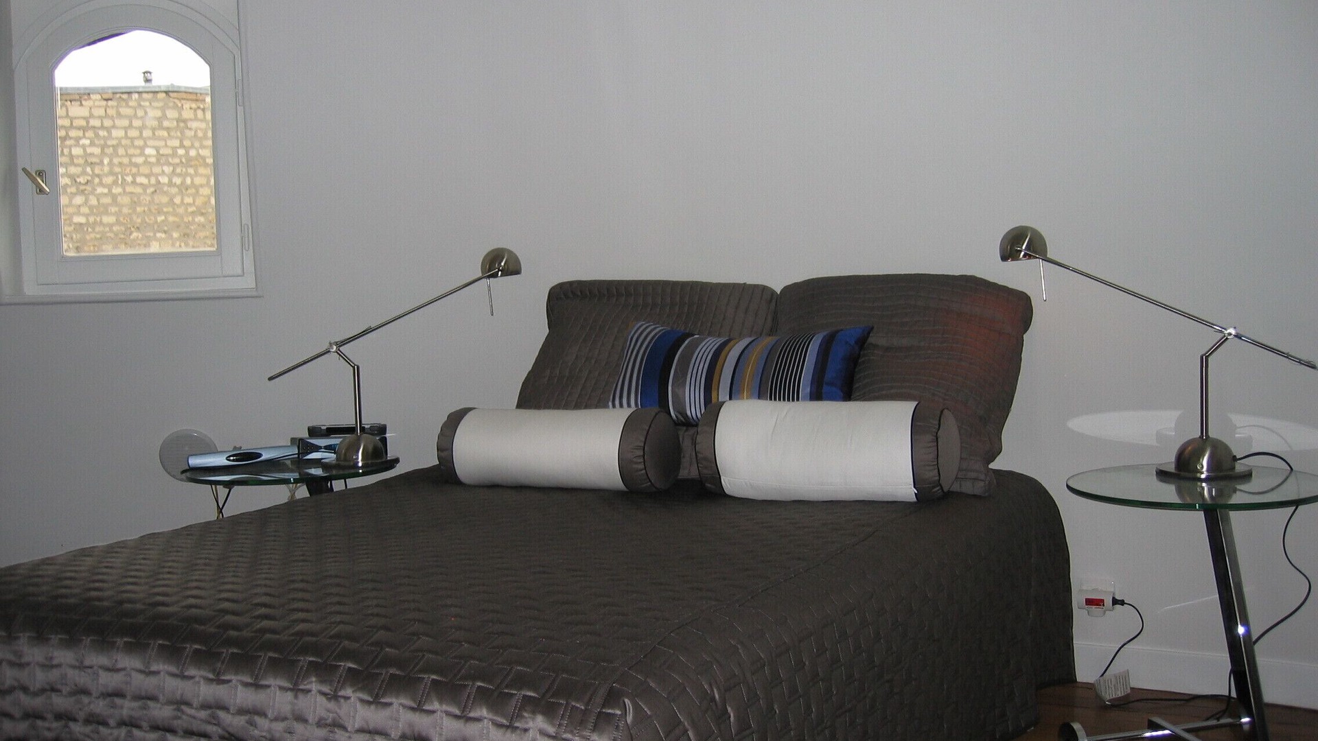 Photo of Bedroom in Quartier des Invalides