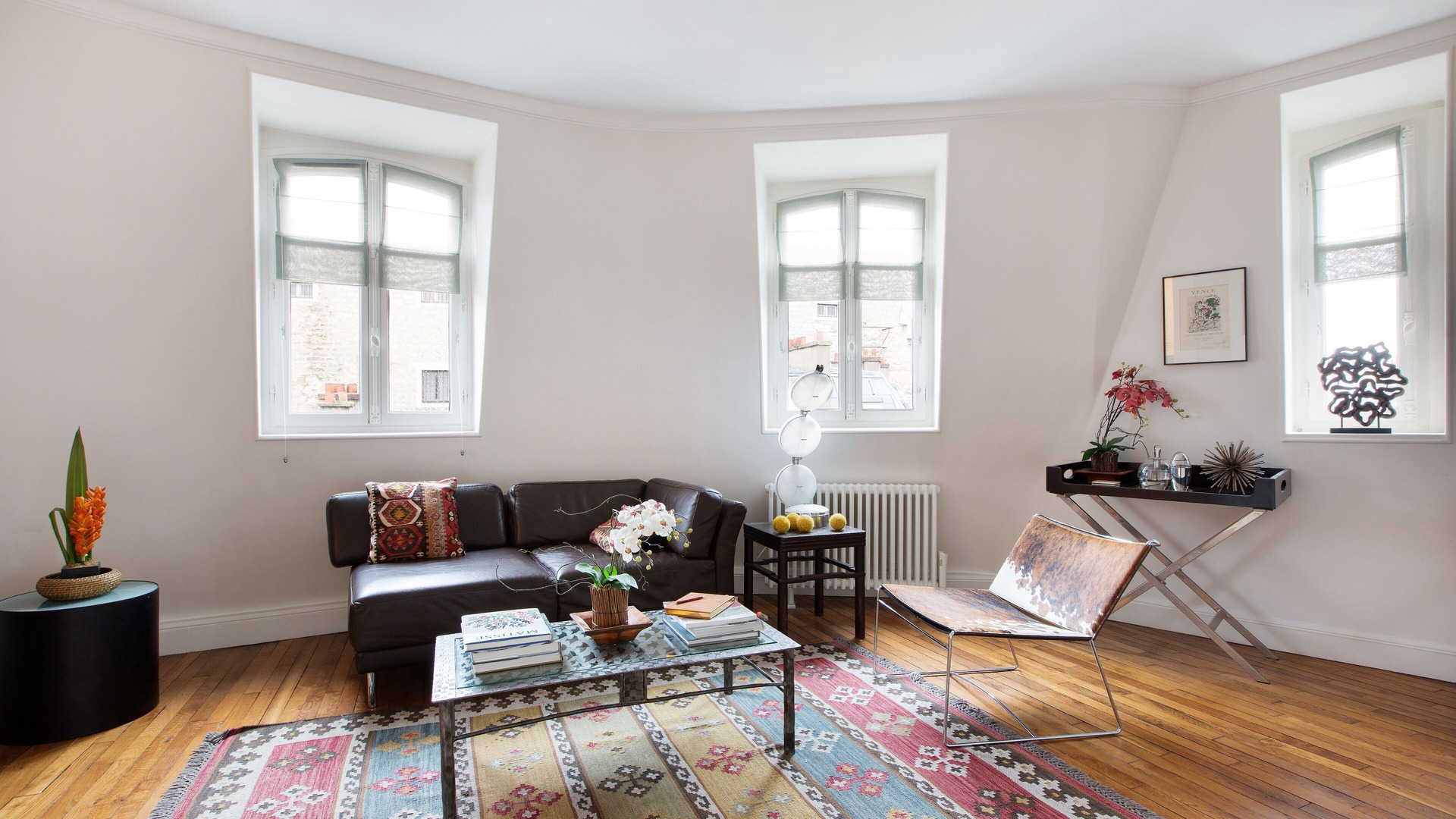 Photo of Livingroom in Quartier des Invalides