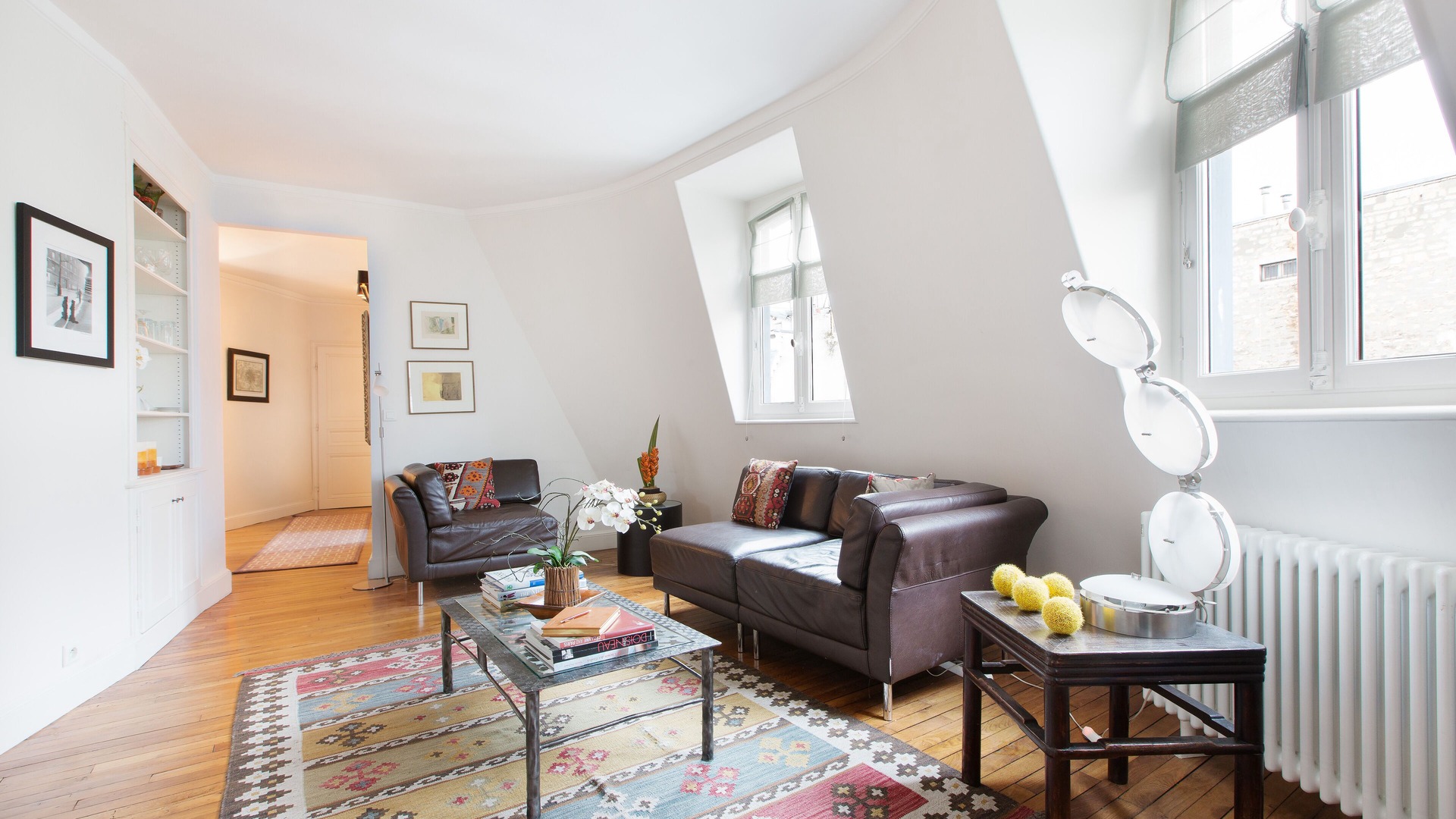 Photo of Livingroom in Quartier des Invalides