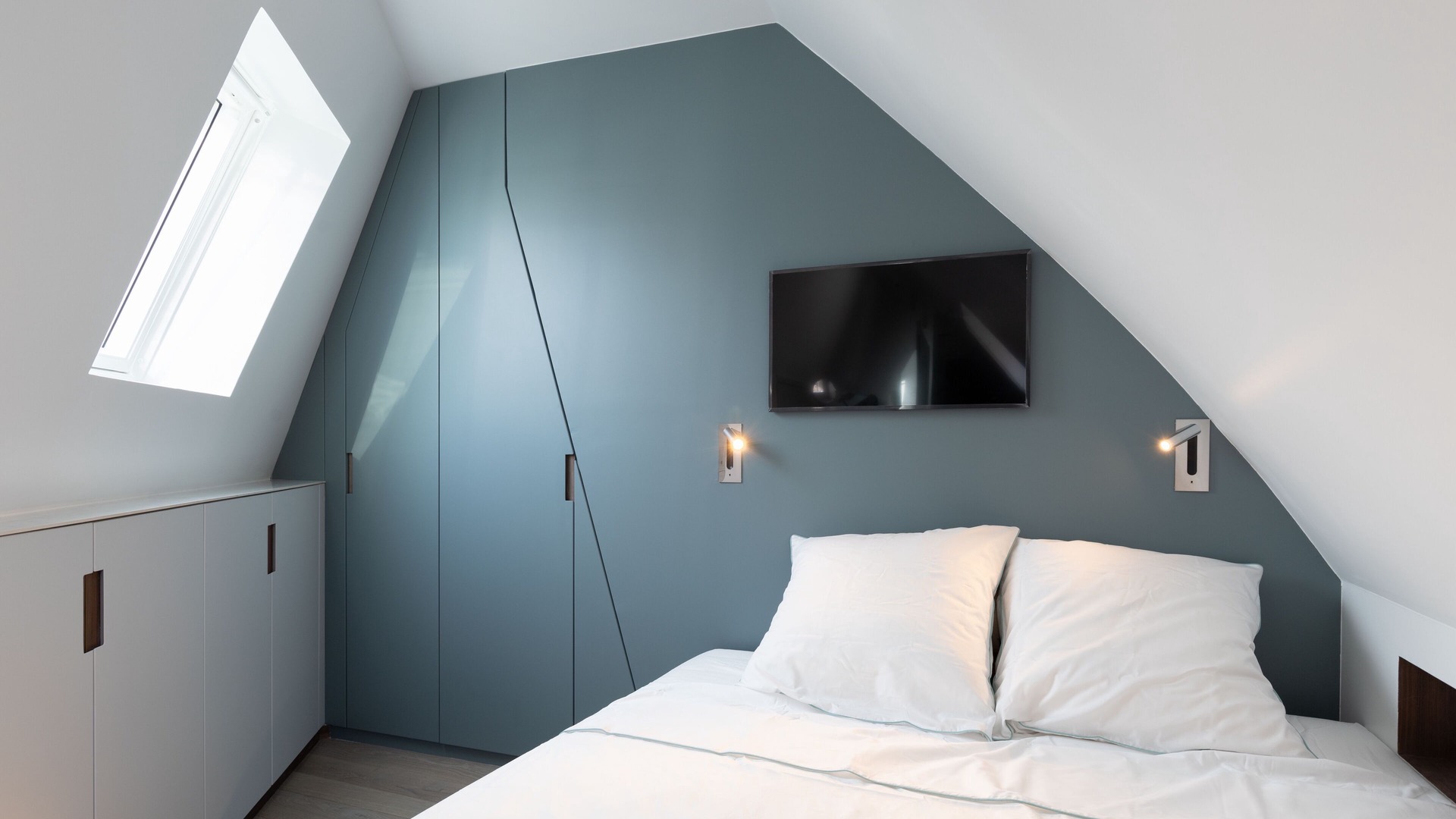 Photo of Bedroom in Quartier des Invalides