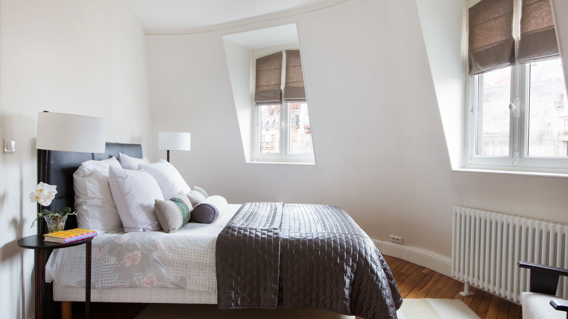 Photo of Bedroom in Quartier des Invalides