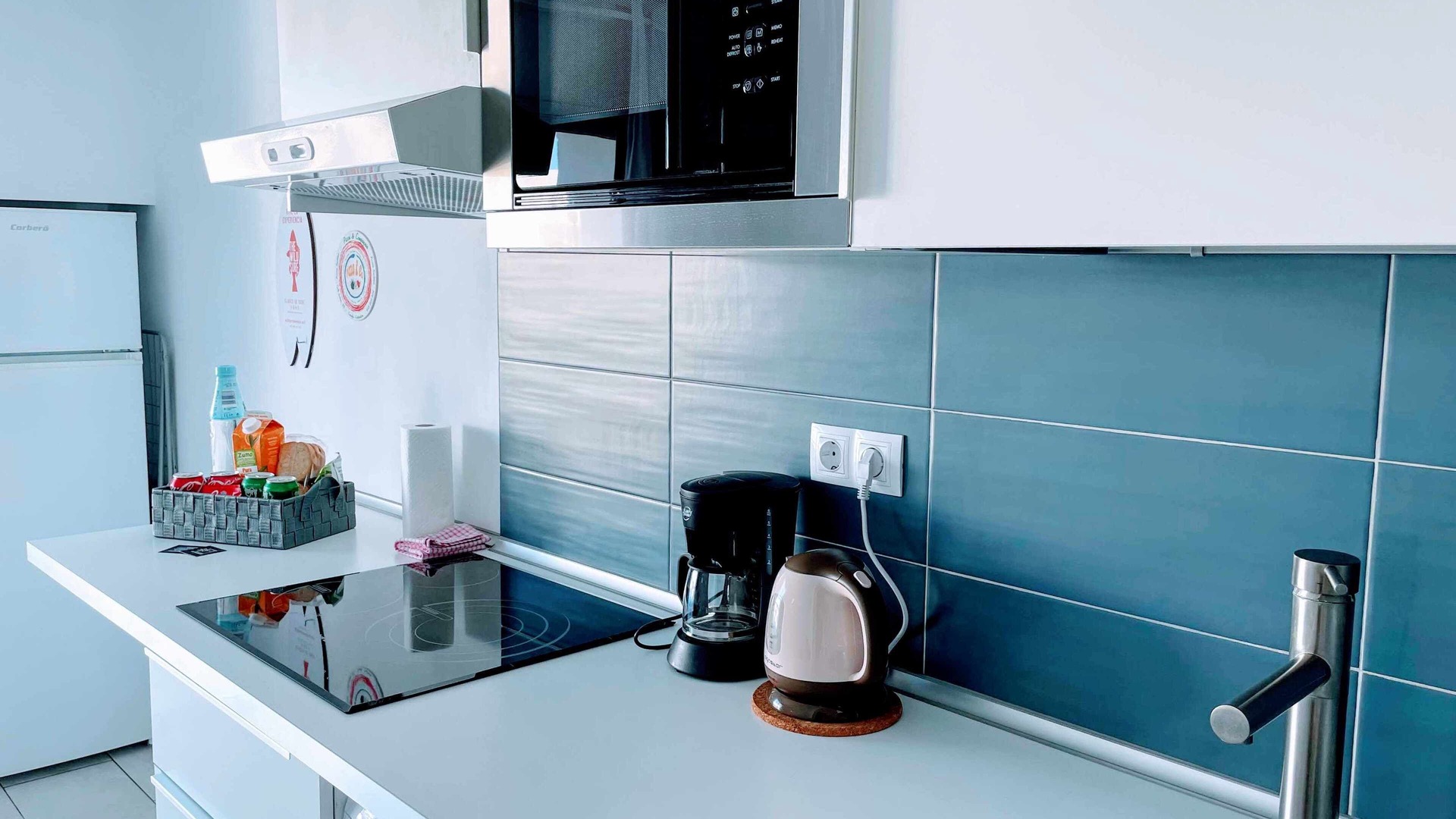 Photo of Kitchen in Corralejo