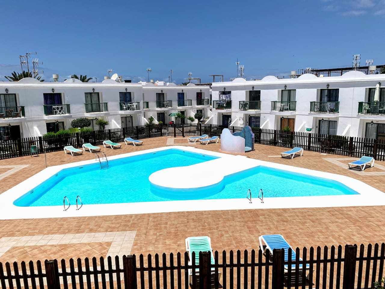 Photo of Outdoor in Corralejo