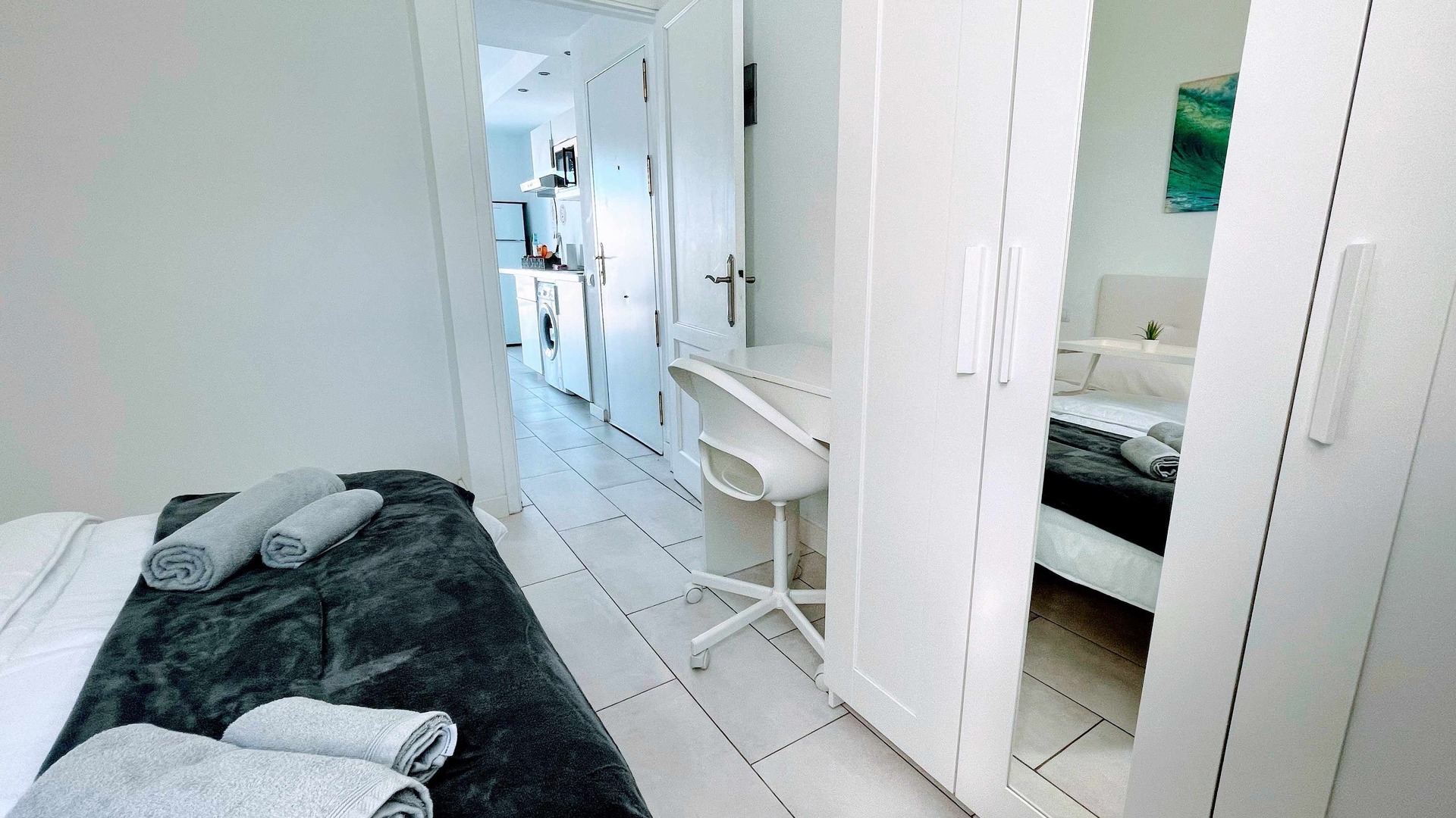 Photo of Bedroom in Corralejo