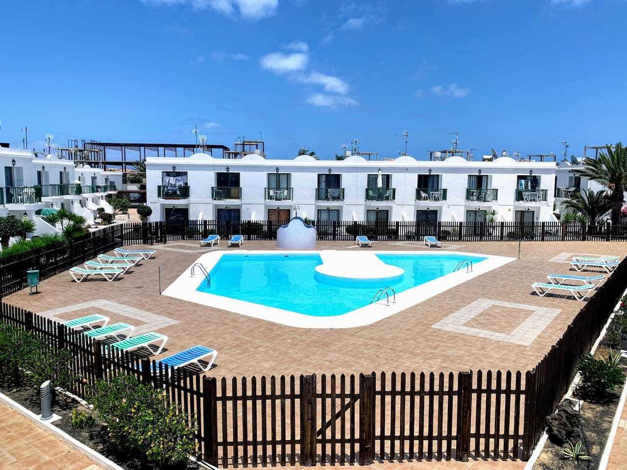 Photo of Outdoor in Corralejo