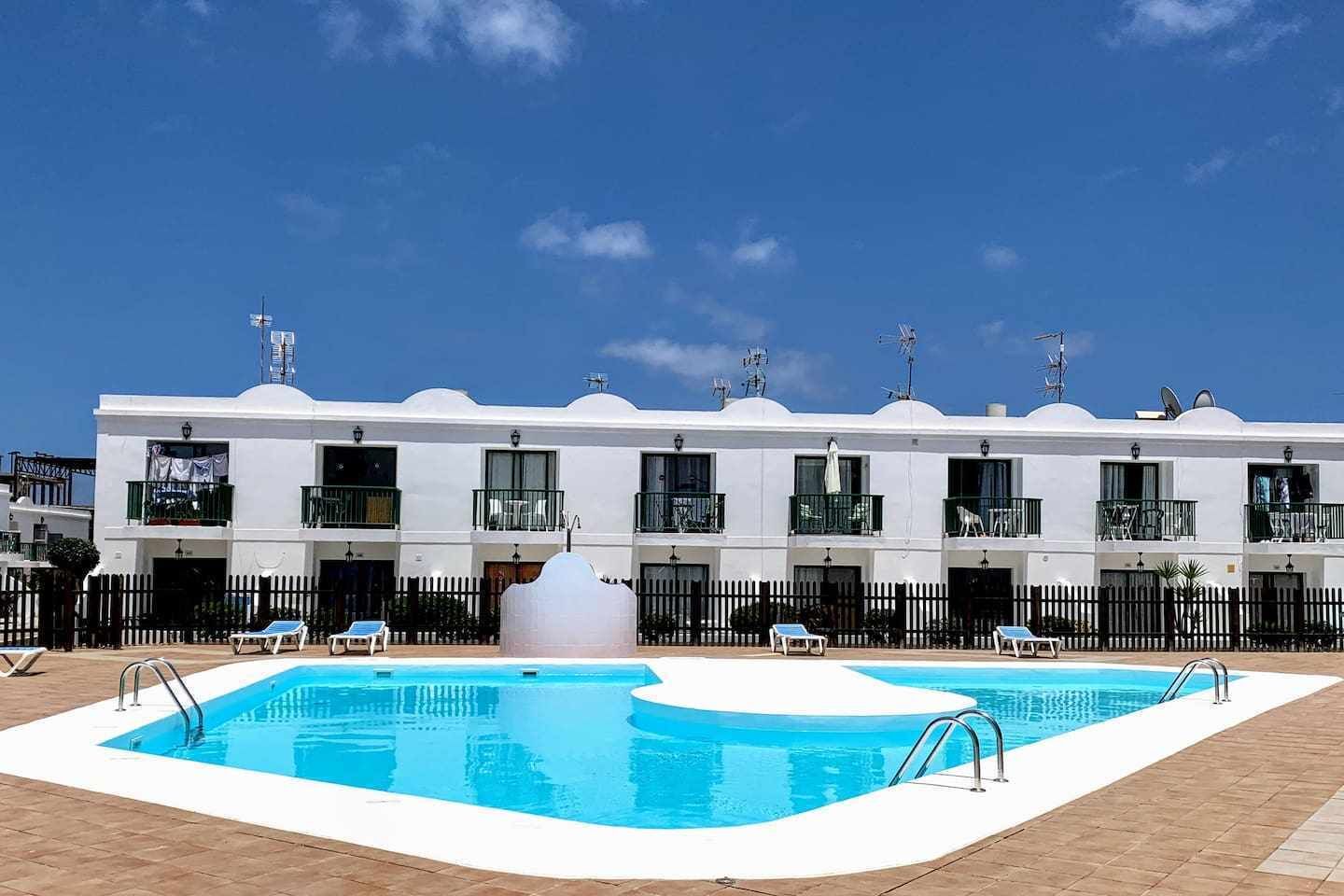 Photo of Outdoor in Corralejo