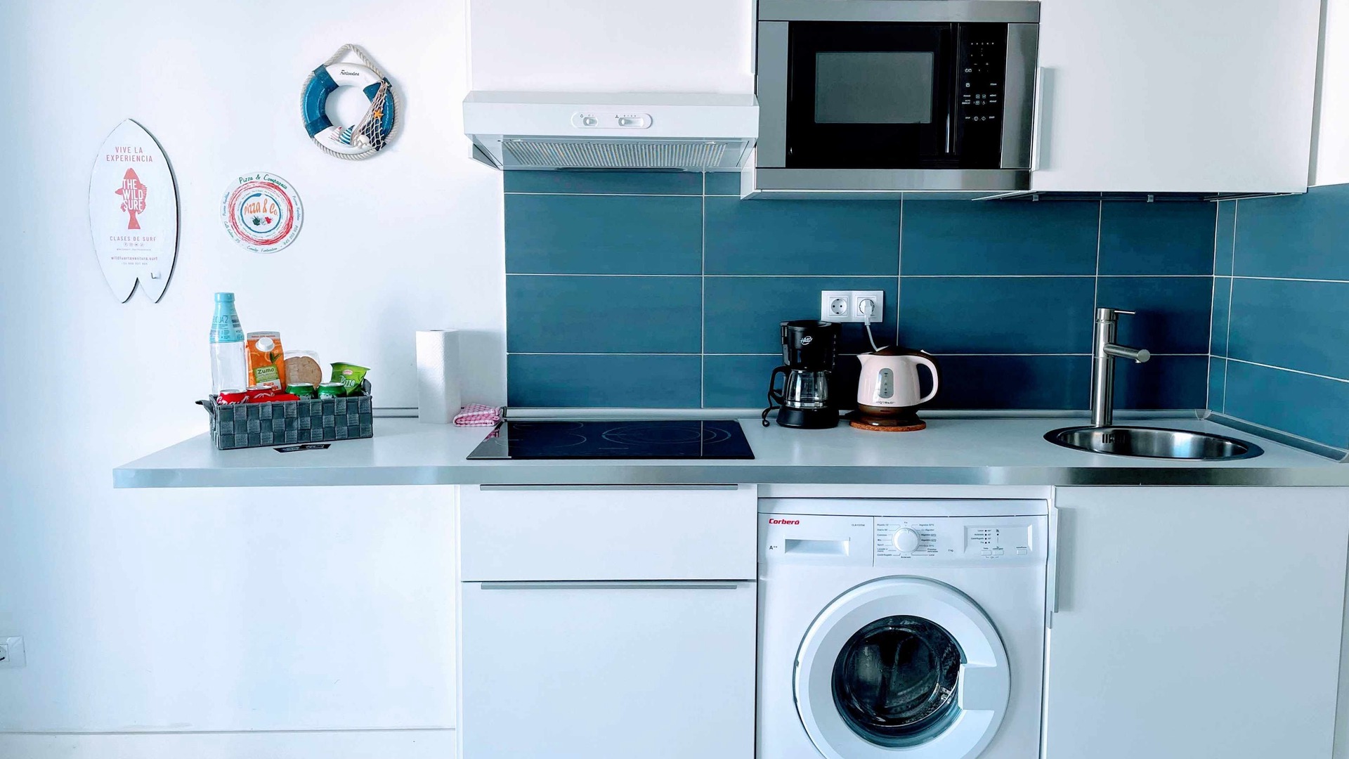Photo of Kitchen in Corralejo